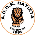 Патиста АОПК