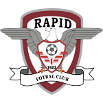 ФК Рапид Букурешти U19