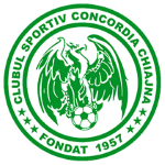 КС Конкордия Кьяжна U19