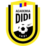 ACS Академия Диди Яссы U19