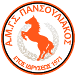 АМГ Пансулиакос Б