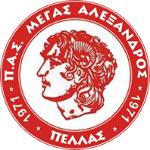П.А.С. Мегас Александрос Пеллас