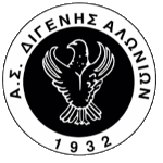 Дигенис Алонион