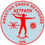 АЕН Астрапи Фессалоникис