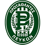 АСАК Академия Протатлитон Певкон