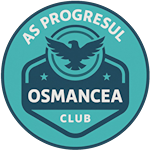АС Прогресул Османча