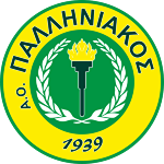 Паллиниакос B