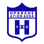 АПС Ираклис Агион Дека