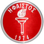 Ифестос Вронтама АО