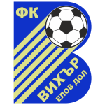 ФК Вихар 2023 Еловдол