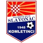 НК Славонац Комлетинци U16