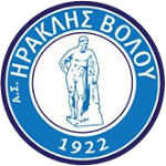 АС Ираклис Волу