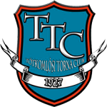 Тоткомлоши ТЦ U19