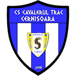 КС Кавалерул Трак Чернишоара