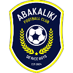 Абакалики ФК