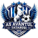 АС Тэтэруши