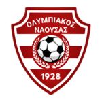 Олимпиакос Наусас