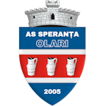 Сперанца Олари