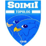 АС Шоймий Тополог U19