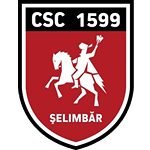 КСК 1599 Шелимбэр U19