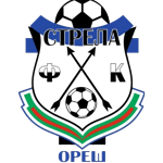 ФК Стрела Ореш
