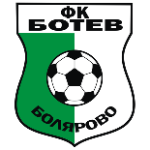 ФК Ботев Болярово
