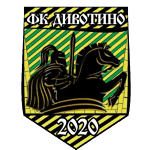 ФК Дивотино 2020 Дивотино
