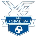 ФК Орлета Пазарджик