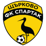 ФК Спартак Щърково