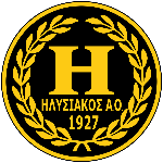 Илисиакос БК