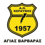 АО Керавнос Агиас Варварас