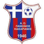 А.О. Паниониос Кайсарианис