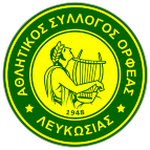 Орфеас Лефкосиас