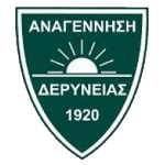 Анагенниси Дериния