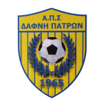 АПС Дафни Патрон