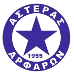 Астерас Арфарон