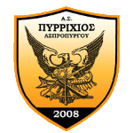 Пиррихиос Аспропиргу
