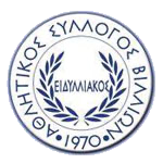 А.С. Идиллиакос