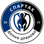 ФК Спартак Долно Дряново