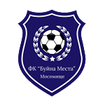 ФК Быина Места 2024 Мосомиште