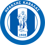 ГАС Ираклис Кавалас