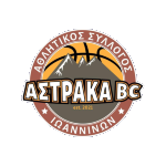 АС Астрака Иоаннинон