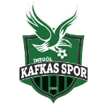 Инегёль Кафкас Генчликспор U17