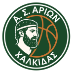 Арион Халкидас