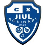 КС Жиул Ровинари 2016 U19