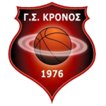 Кронос Агиу Димитриу