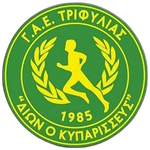 Дион Кипариссиас