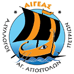 АС Айгеас Агион Апостолон Петрион