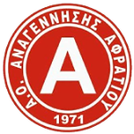 АО Анагенниси Афратиу