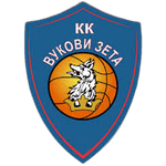 КК Вукови Зета